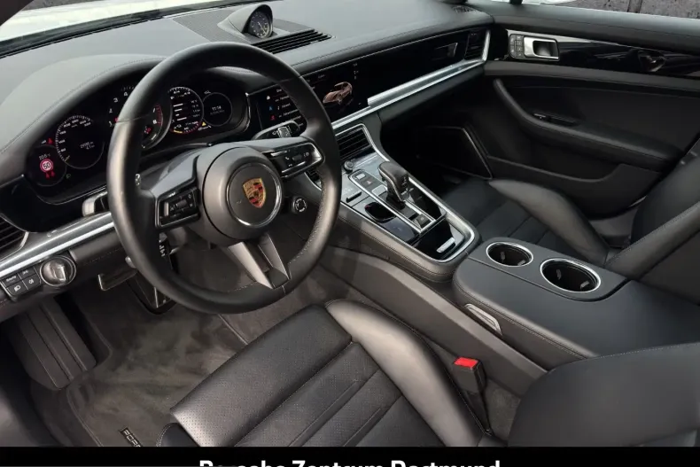 Porsche Panamera din 2023 cu 29.981 km - oferta POR250759 - foto 2