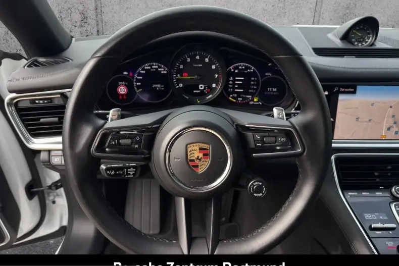 Porsche Panamera din 2023 cu 29.981 km - oferta POR250759 - foto 4