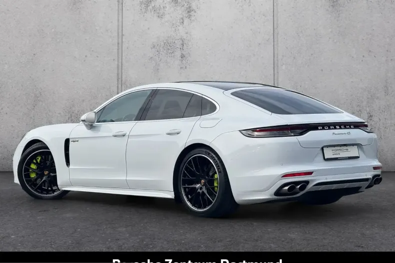 Porsche Panamera din 2023 cu 29.981 km - oferta POR250759 - foto 5