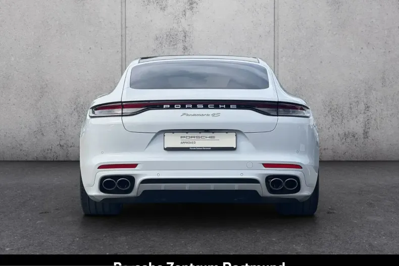 Porsche Panamera din 2023 cu 29.981 km - oferta POR250759 - foto 7