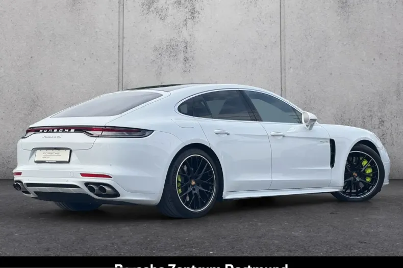 Porsche Panamera din 2023 cu 29.981 km - oferta POR250759 - foto 9
