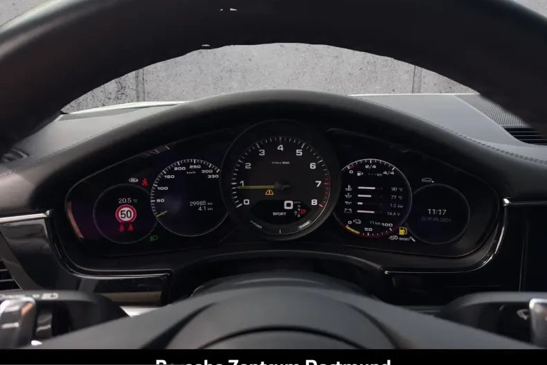 Porsche Panamera din 2023 cu 29.981 km - oferta POR250759 - foto 14