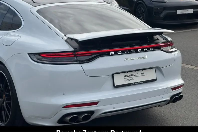 Porsche Panamera din 2023 cu 29.981 km - oferta POR250759 - foto 25