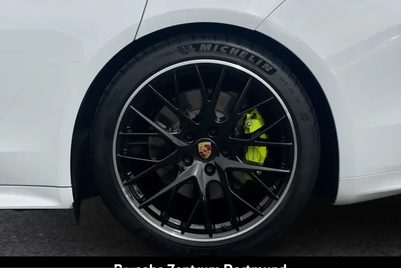 Porsche Panamera din 2023 cu 29.981 km - oferta POR250759 - foto 27