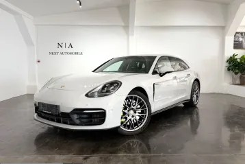 Porsche Panamera din 2023 - oferta POR250760
