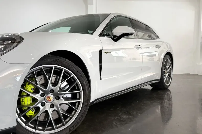 Porsche Panamera din 2023 cu 49.000 km - oferta POR250760 - foto 2