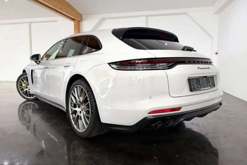 Porsche Panamera din 2023 cu 49.000 km - oferta POR250760 - foto 3
