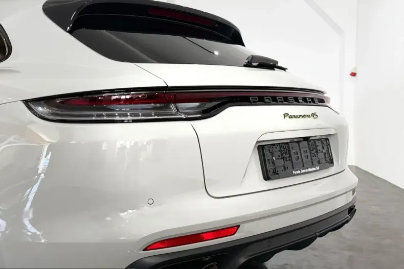 Porsche Panamera din 2023 cu 49.000 km - oferta POR250760 - foto 4