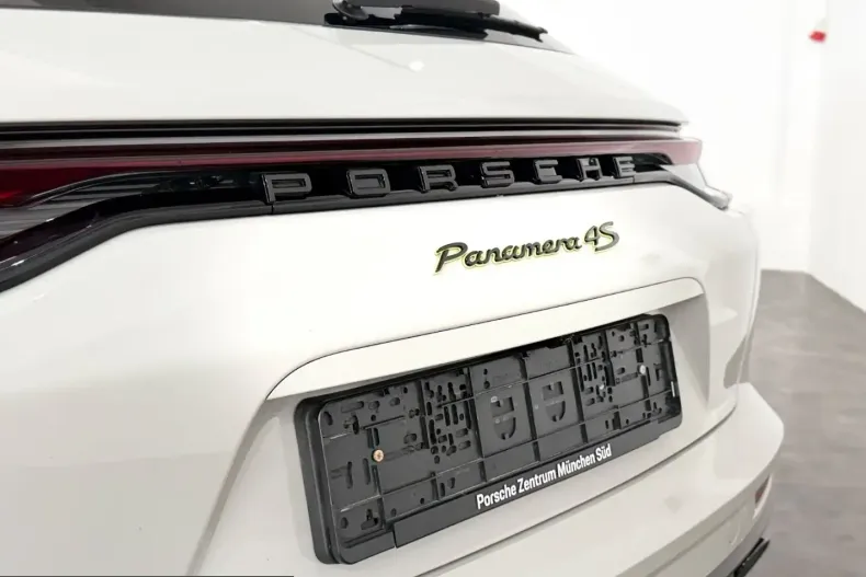 Porsche Panamera din 2023 cu 49.000 km - oferta POR250760 - foto 5