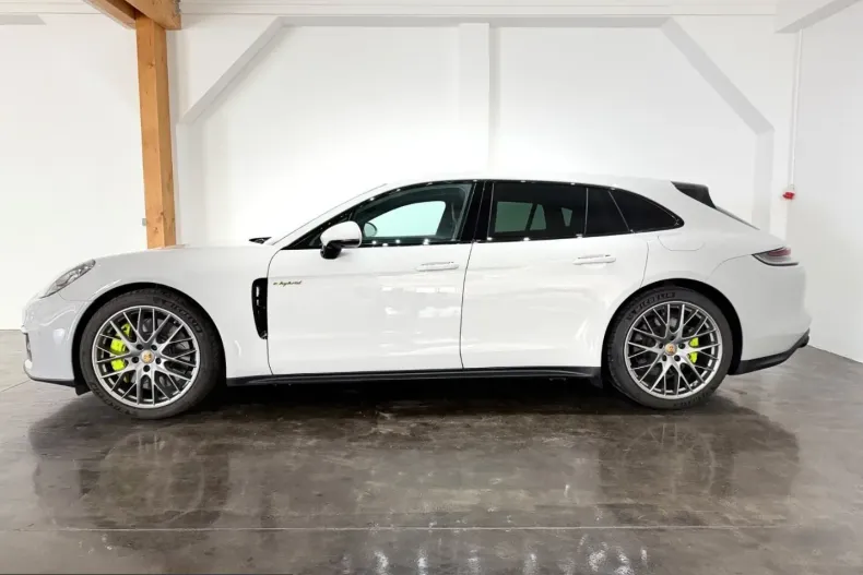 Porsche Panamera din 2023 cu 49.000 km - oferta POR250760 - foto 6