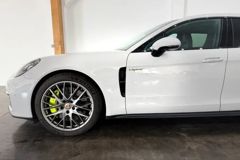 Porsche Panamera din 2023 cu 49.000 km - oferta POR250760 - foto 7