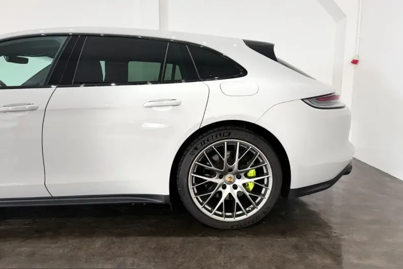 Porsche Panamera din 2023 cu 49.000 km - oferta POR250760 - foto 8