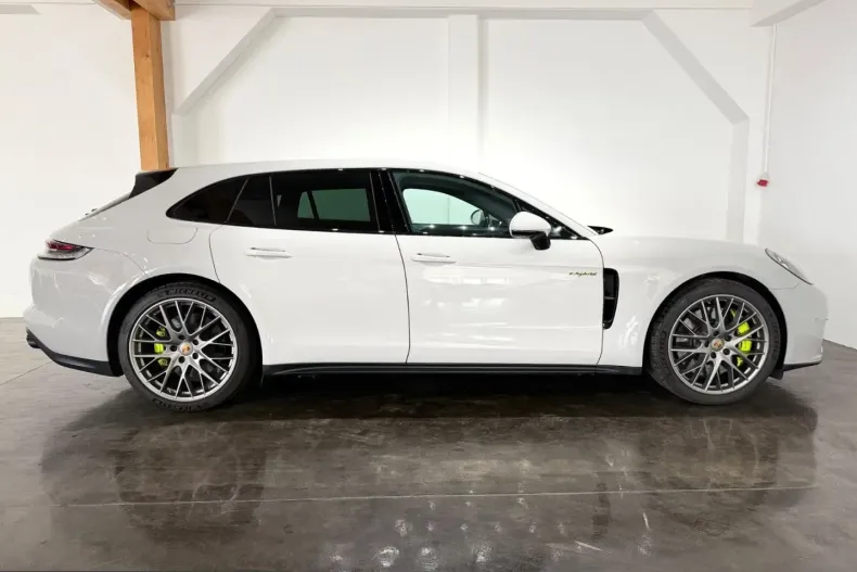 Porsche Panamera din 2023 cu 49.000 km - oferta POR250760 - foto 9