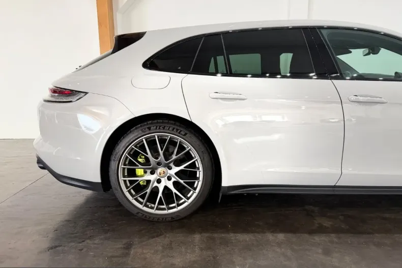 Porsche Panamera din 2023 cu 49.000 km - oferta POR250760 - foto 10