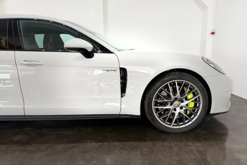 Porsche Panamera din 2023 cu 49.000 km - oferta POR250760 - foto 11