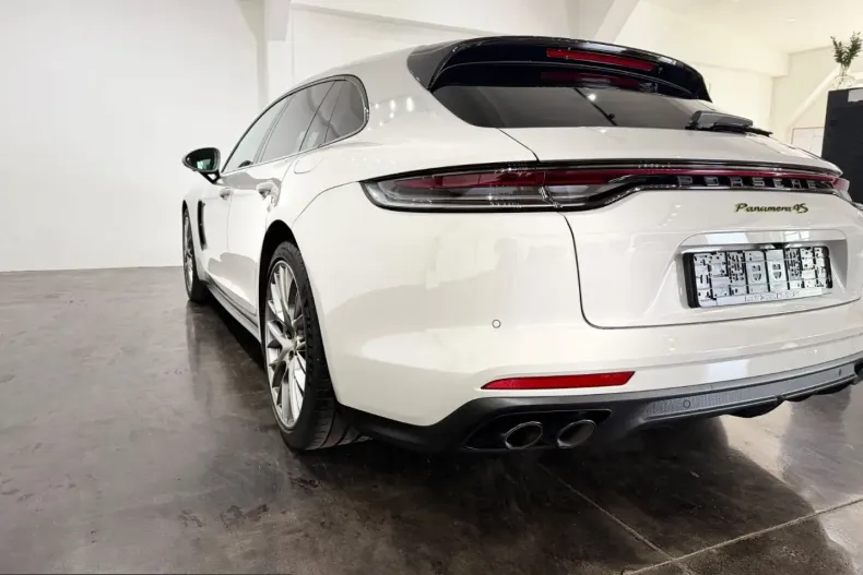 Porsche Panamera din 2023 cu 49.000 km - oferta POR250760 - foto 15