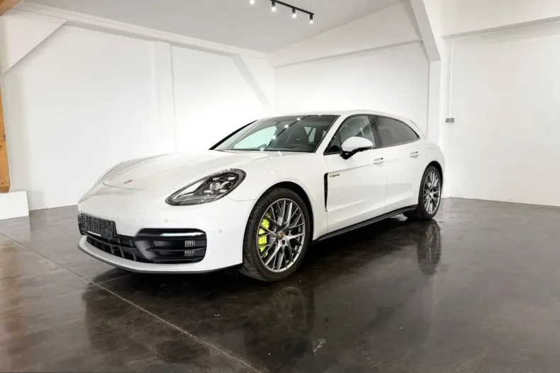 Porsche Panamera din 2023 cu 49.000 km - oferta POR250760 - foto 16