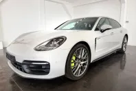 Porsche Panamera din 2023 cu 49.000 km - oferta POR250760 - foto 17