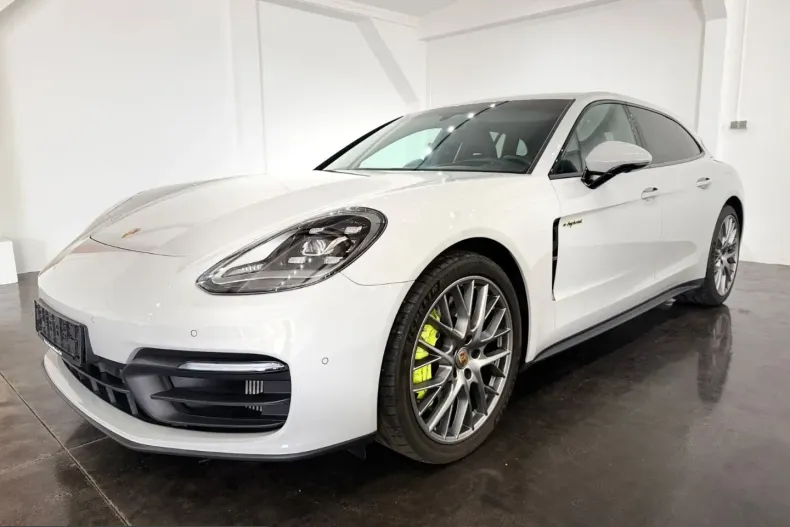 Porsche Panamera din 2023 cu 49.000 km - oferta POR250760 - foto 17
