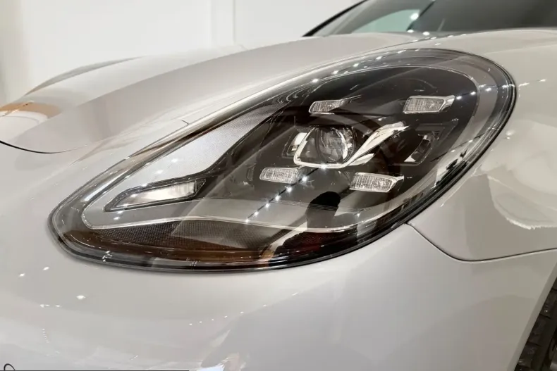 Porsche Panamera din 2023 cu 49.000 km - oferta POR250760 - foto 18