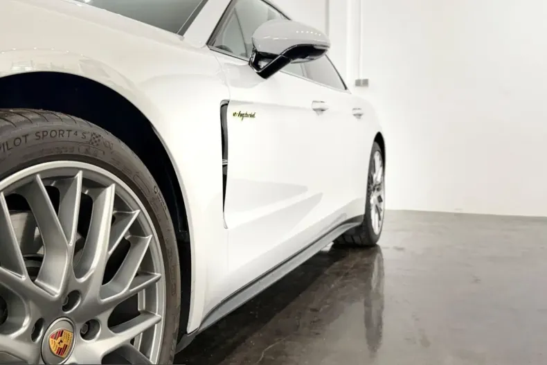 Porsche Panamera din 2023 cu 49.000 km - oferta POR250760 - foto 19