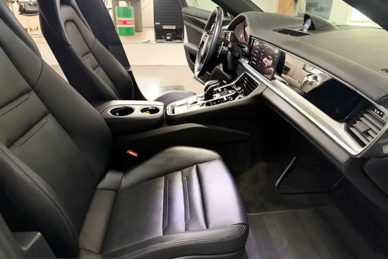 Porsche Panamera din 2023 cu 49.000 km - oferta POR250760 - foto 30