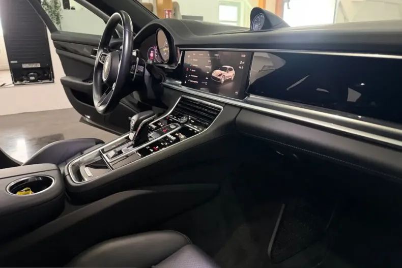 Porsche Panamera din 2023 cu 49.000 km - oferta POR250760 - foto 33
