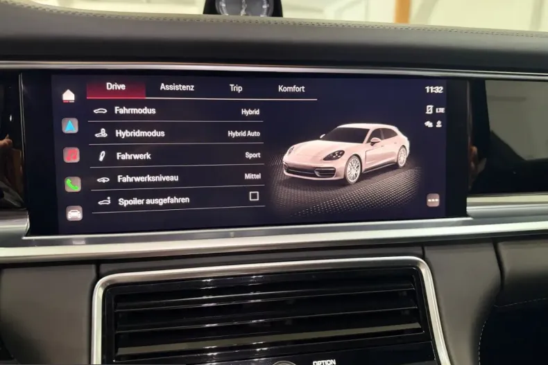 Porsche Panamera din 2023 cu 49.000 km - oferta POR250760 - foto 35