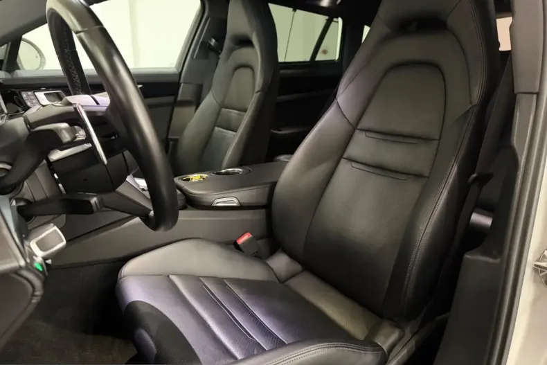 Porsche Panamera din 2023 cu 49.000 km - oferta POR250760 - foto 36