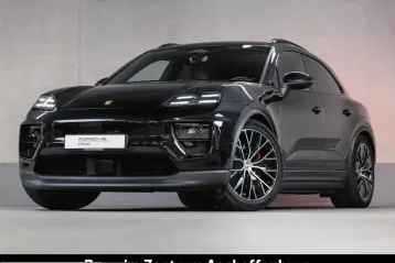 Porsche Macan din 2024 - oferta POR250761