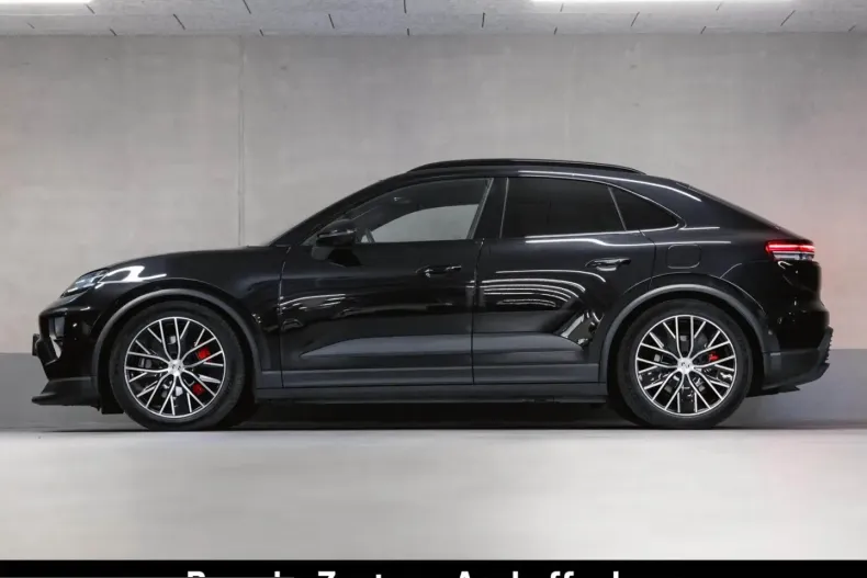 Porsche Macan din 2024 cu 19.999 km - oferta POR250761 - foto 2