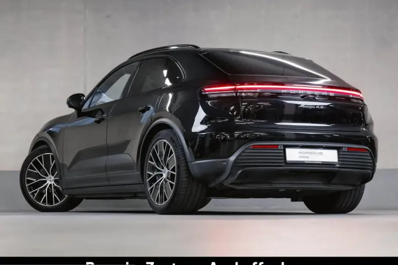 Porsche Macan din 2024 cu 19.999 km - oferta POR250761 - foto 3