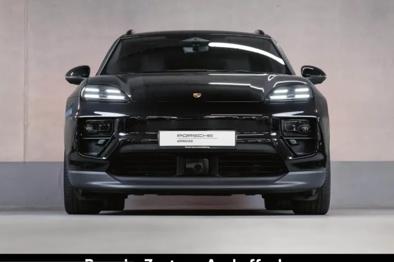 Porsche Macan din 2024 cu 19.999 km - oferta POR250761 - foto 4