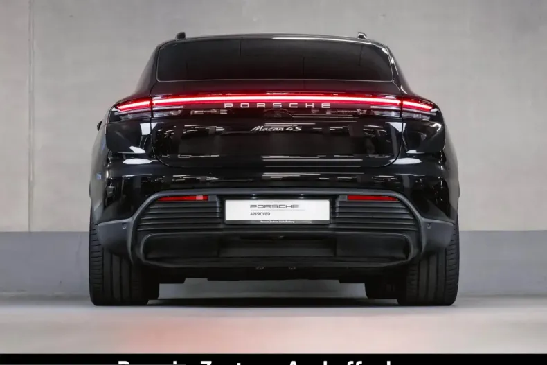 Porsche Macan din 2024 cu 19.999 km - oferta POR250761 - foto 5