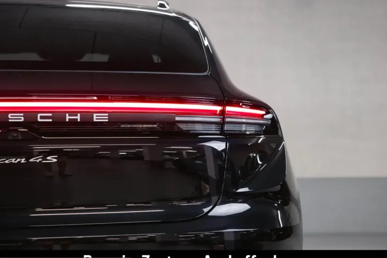 Porsche Macan din 2024 cu 19.999 km - oferta POR250761 - foto 7