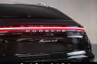 Porsche Macan din 2024 cu 19.999 km - oferta POR250761 - foto 8