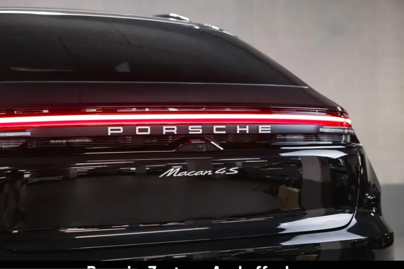 Porsche Macan din 2024 cu 19.999 km - oferta POR250761 - foto 8