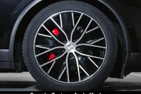 Porsche Macan din 2024 cu 19.999 km - oferta POR250761 - foto 40