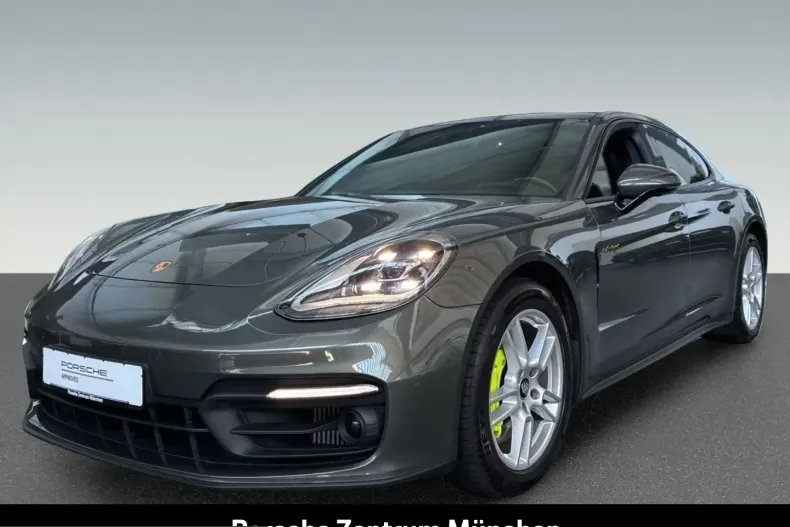Porsche Panamera din 2023 cu 43.415 km - oferta POR250762 - foto 1
