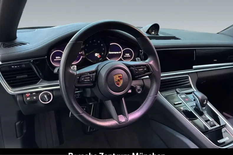Porsche Panamera din 2023 cu 43.415 km - oferta POR250762 - foto 2