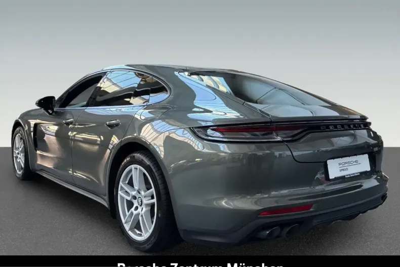 Porsche Panamera din 2023 cu 43.415 km - oferta POR250762 - foto 5