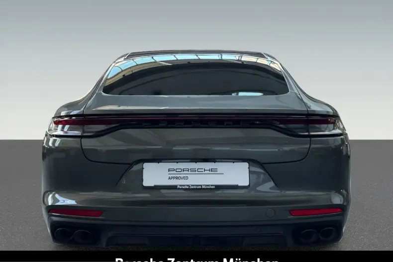 Porsche Panamera din 2023 cu 43.415 km - oferta POR250762 - foto 7