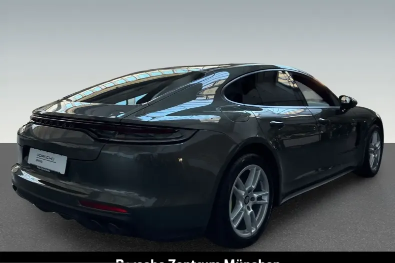 Porsche Panamera din 2023 cu 43.415 km - oferta POR250762 - foto 8