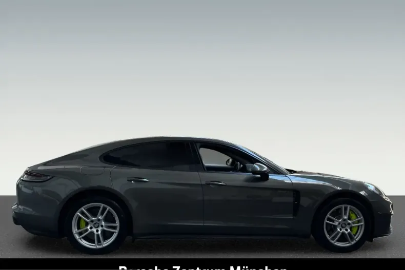 Porsche Panamera din 2023 cu 43.415 km - oferta POR250762 - foto 9