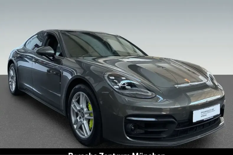 Porsche Panamera din 2023 cu 43.415 km - oferta POR250762 - foto 10