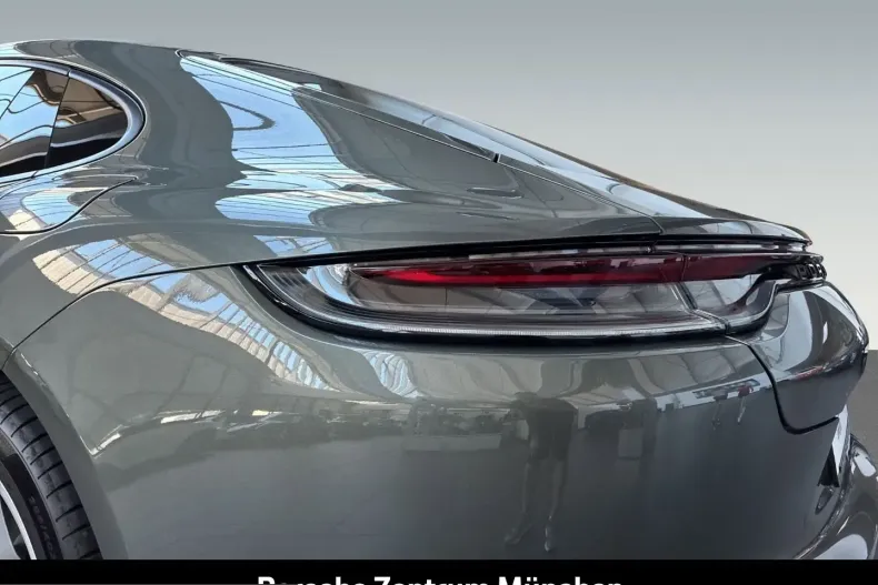 Porsche Panamera din 2023 cu 43.415 km - oferta POR250762 - foto 13