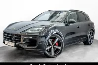 Porsche Cayenne din 2024 cu 31.646 km - oferta POR250763 - foto 1