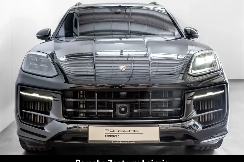 Porsche Cayenne din 2024 cu 31.646 km - oferta POR250763 - foto 4