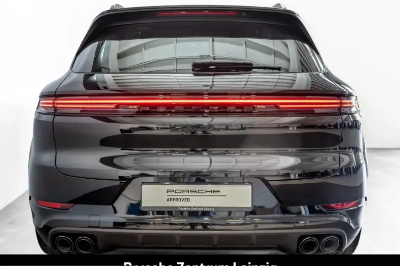 Porsche Cayenne din 2024 cu 31.646 km - oferta POR250763 - foto 5