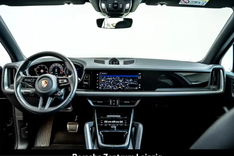 Porsche Cayenne din 2024 cu 31.646 km - oferta POR250763 - foto 17